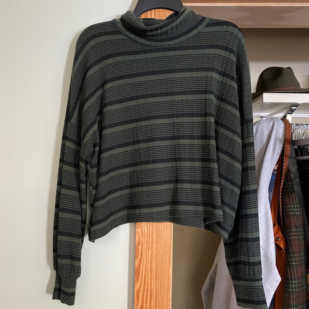 Lizard Thicket Sweater - image 1